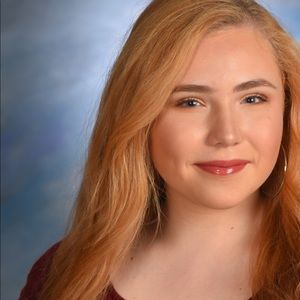 Meet your Posher, Meredith